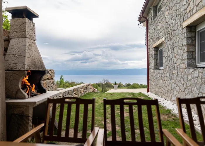 Villa Grkasha